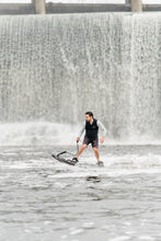 Load image into Gallery viewer, SAVA All-New E1-B Electric Surfboard