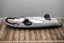 Load image into Gallery viewer, SAVA All-New E1-B Electric Surfboard