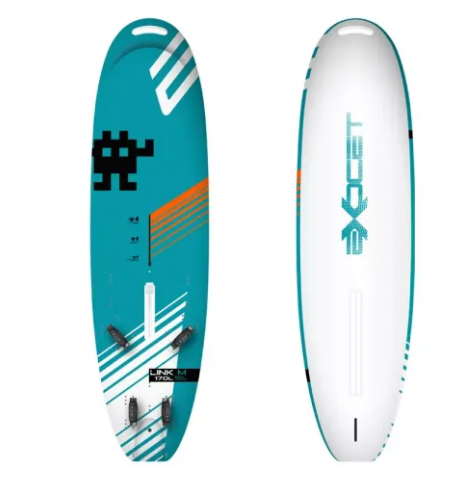 Exocet Link Windsurf Board