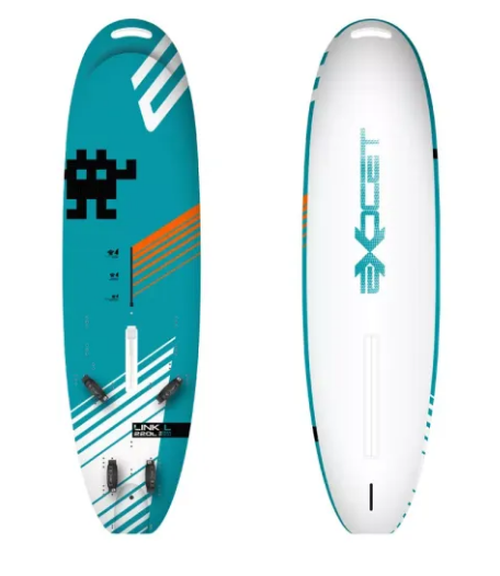 Exocet Link Windsurf Board
