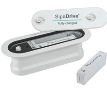 Load image into Gallery viewer, SipaBoards SipaDrive 2.0 System