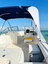 Load image into Gallery viewer, SOS Shade On Ship 8' x 4' SOS Boat Screen