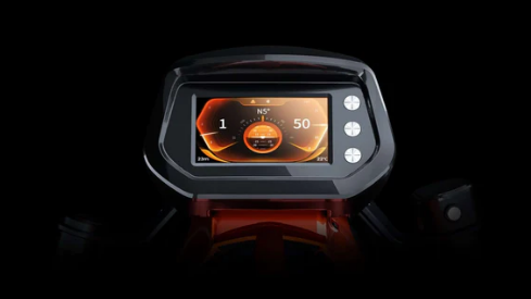 Sublue Vapor Pump-Jet Underwater Scooter