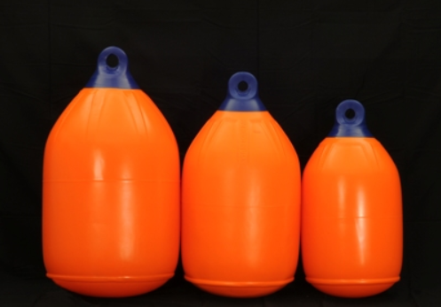 Mondo Polymer Hydrofloat Buoys