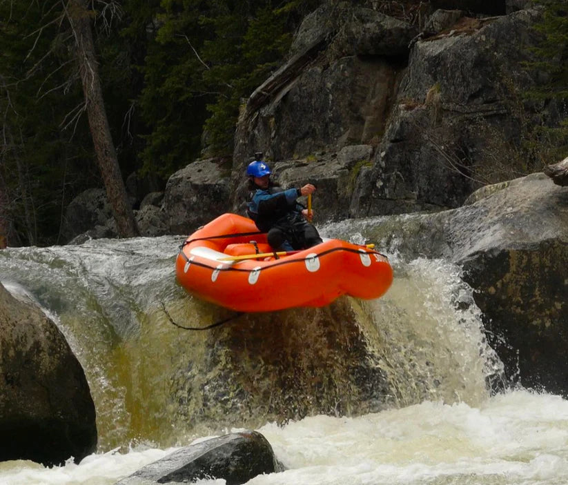 Sotar Lance 11' Merlin Raft