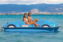 Load image into Gallery viewer, Martini Nautica Sea Buggy 330 Pedal Boat 4 Person