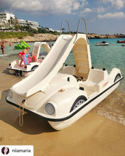 Load image into Gallery viewer, Martini Nautica Sea Buggy 330 Pedal Boat 4 Person