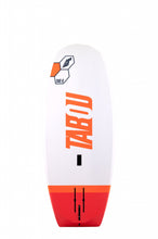 Load image into Gallery viewer, Tabou Magic Carpet Foil Convertible Windsurf Board Team