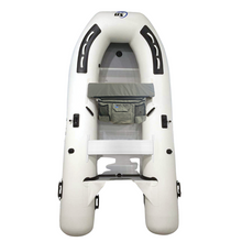 Load image into Gallery viewer, Inflatable Sport Boats Shark 9.8′ Aluminum Floor