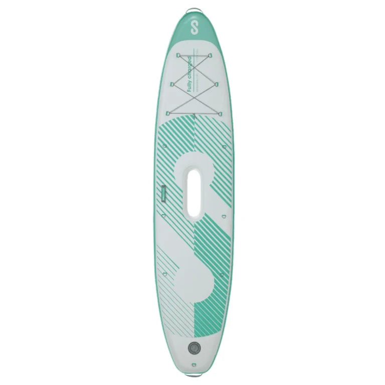 SipaBoards Drive Neo Aqua with SipaDrive 1.0