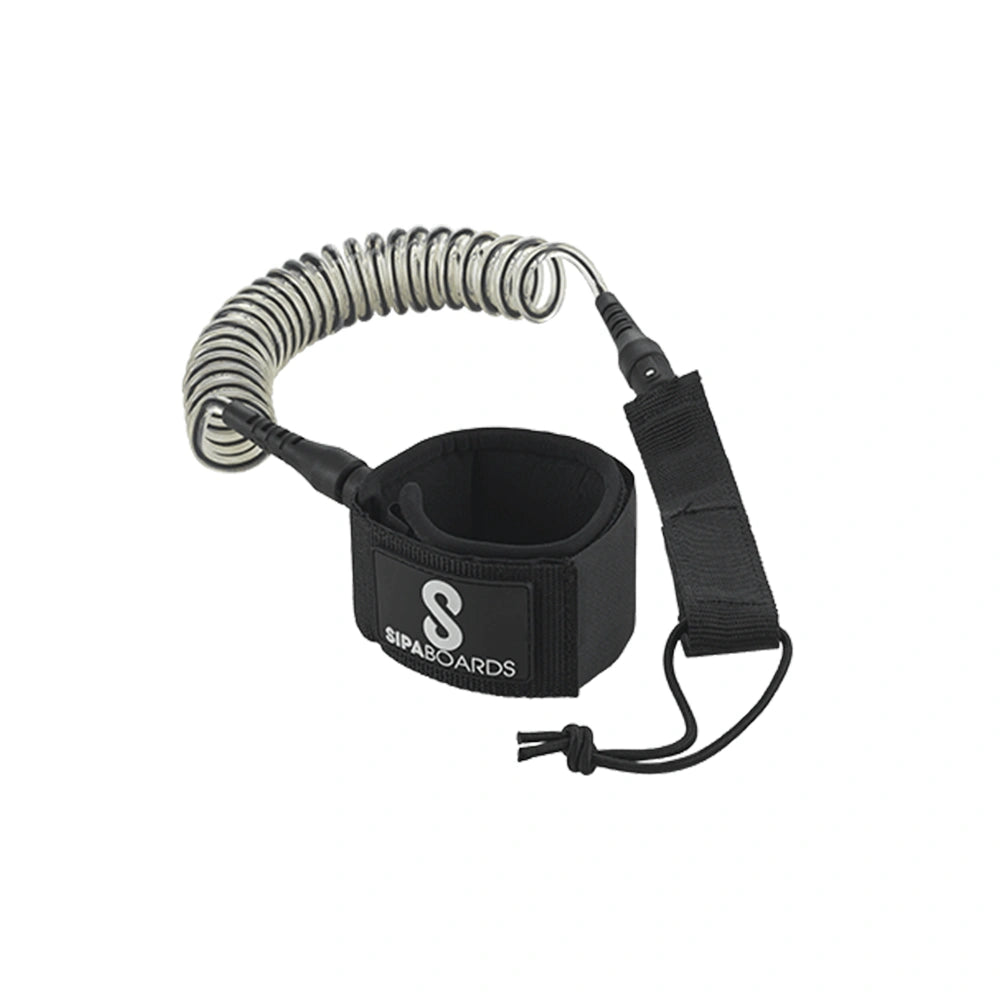 SipaBoards E-Angler Motorized SUP