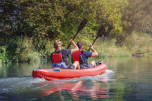 Load image into Gallery viewer, Gumotex SOLAR 13′5″ Inflatable Kayak