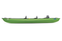 Load image into Gallery viewer, Gumotex SOLAR 13′5″ Inflatable Kayak