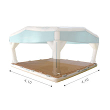 Load image into Gallery viewer, Yachtbeach Square Pavilion