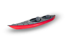 Load image into Gallery viewer, Gumotex SWING 2 13′2″ Inflatable Kayak Red