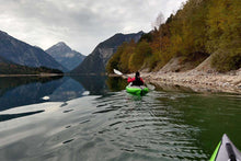 Load image into Gallery viewer, Gumotex SWING 2 13′2″ Inflatable Kayak