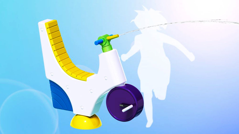 Empex Water Toys Waterbike