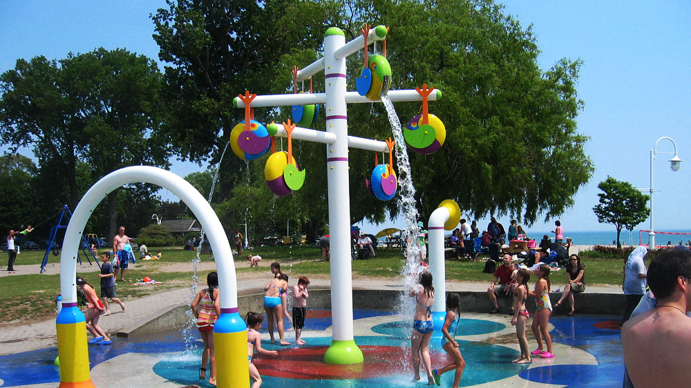 Empex Water Toys Tippin’ Toucans