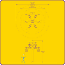 Load image into Gallery viewer, Empex Water Toys Tippin’ Toucans