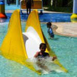 Empex Water Toys Aquawave Mini Water Features TM451