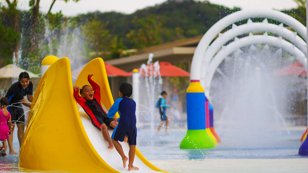 Empex Water Toys Aquawave