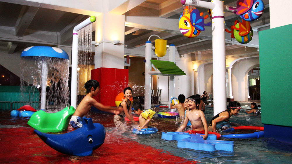 Empex Water Toys Squirtn’ Whale