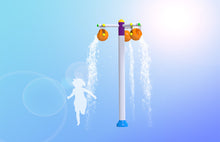 Load image into Gallery viewer, Empex Water Toys Tippin’ Orbz