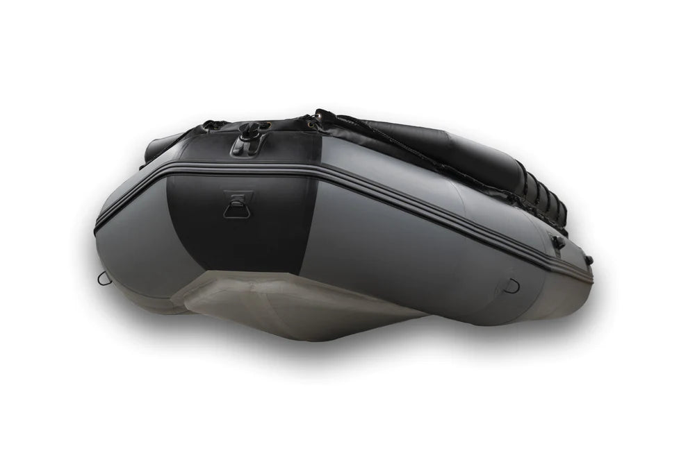 Swellfish FS Jet 400 Tunnel Foldable Inflatable Boat