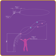 Load image into Gallery viewer, Empex Water Toys Aquaspun Mini Water Features
