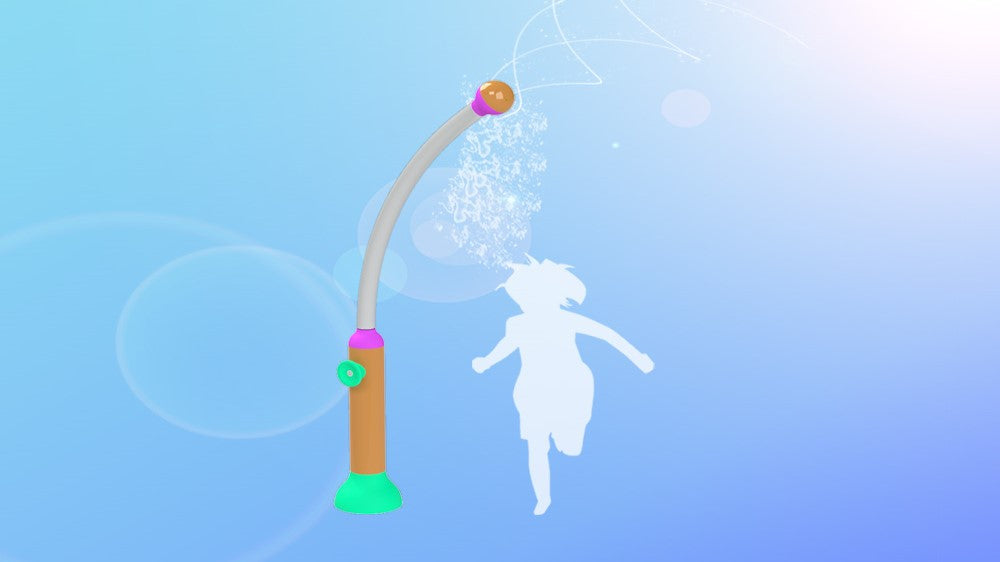 Empex Water Toys Aquaspun Mini Water Features