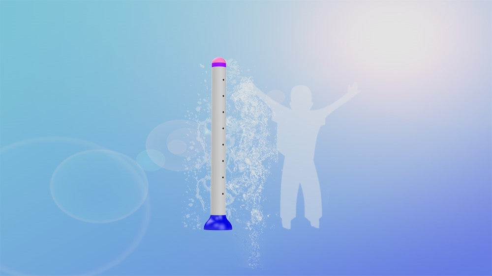 Empex Water Toys Aquaspritz Mini Water Features