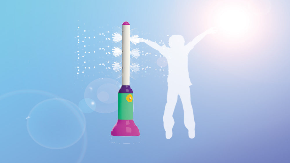 Empex Water Toys Aquazing Mini Water Features