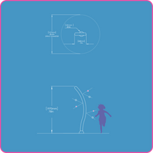 Load image into Gallery viewer, Empex Water Toys Aquawigl Mini Water Features TM273