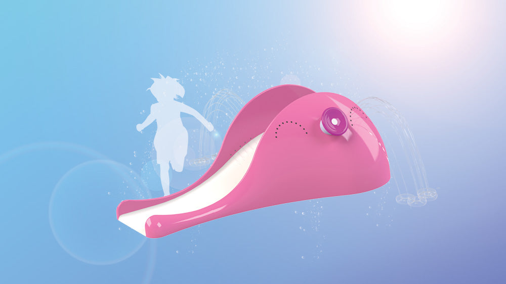 Empex Water Toys Aquawave Mini Water Features