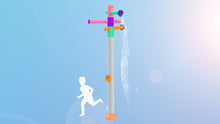 Load image into Gallery viewer, Empex Water Toys Aquafalls Water Features