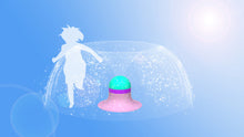 Load image into Gallery viewer, Empex Water Toys Aquanip Mini Water Feature