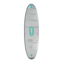 Load image into Gallery viewer, SipaBoards Drive Allrounder Silver
