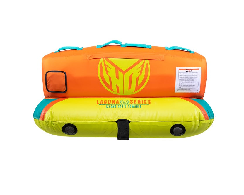 HO Sports - Laguna 2