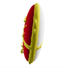 Load image into Gallery viewer, Waterblob Wave Whirl Ski Tube