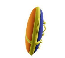 Load image into Gallery viewer, Waterblob Wave Whirl Ski Tube
