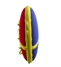 Load image into Gallery viewer, Waterblob Wave Whirl Ski Tube