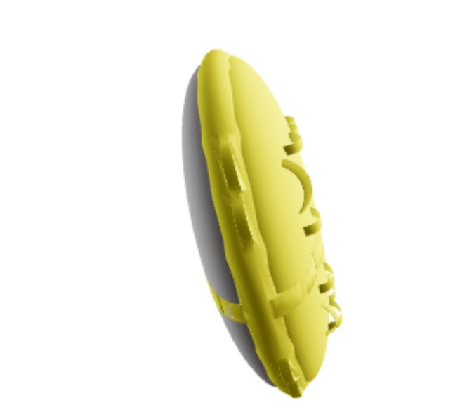 Waterblob Wave Whirl Ski Tube