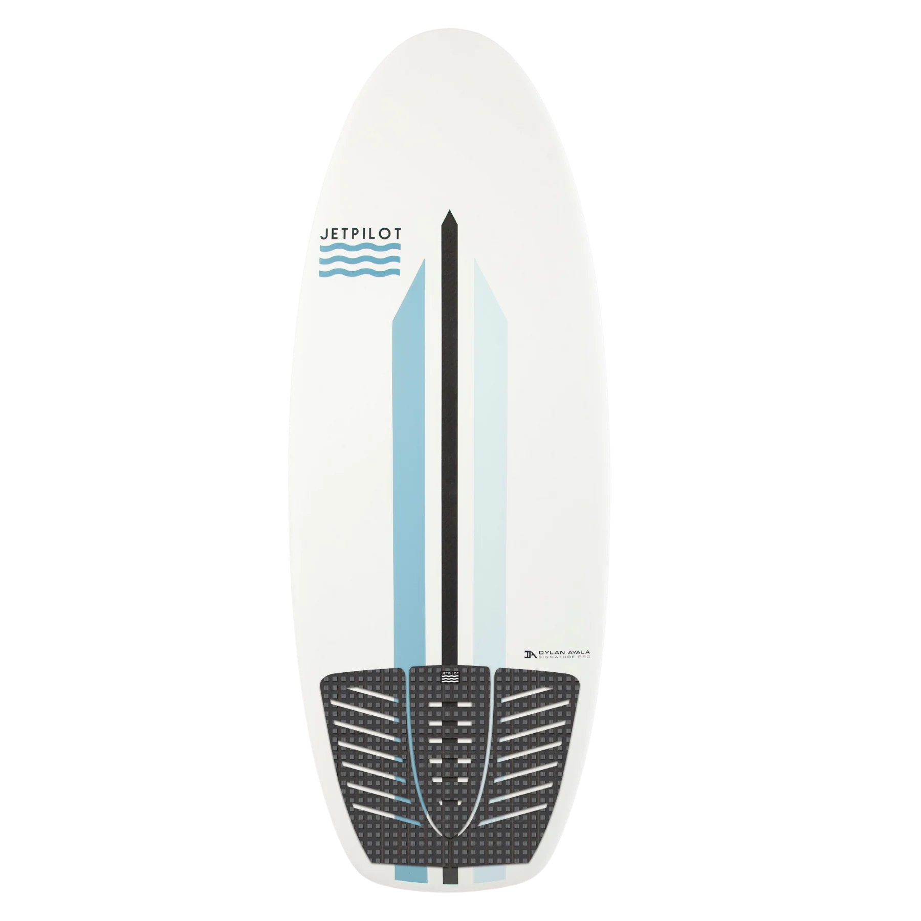 JetPilot Dylan Ayala Pro 4'4