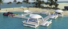 Load image into Gallery viewer, AquaBanas Malibu Package
