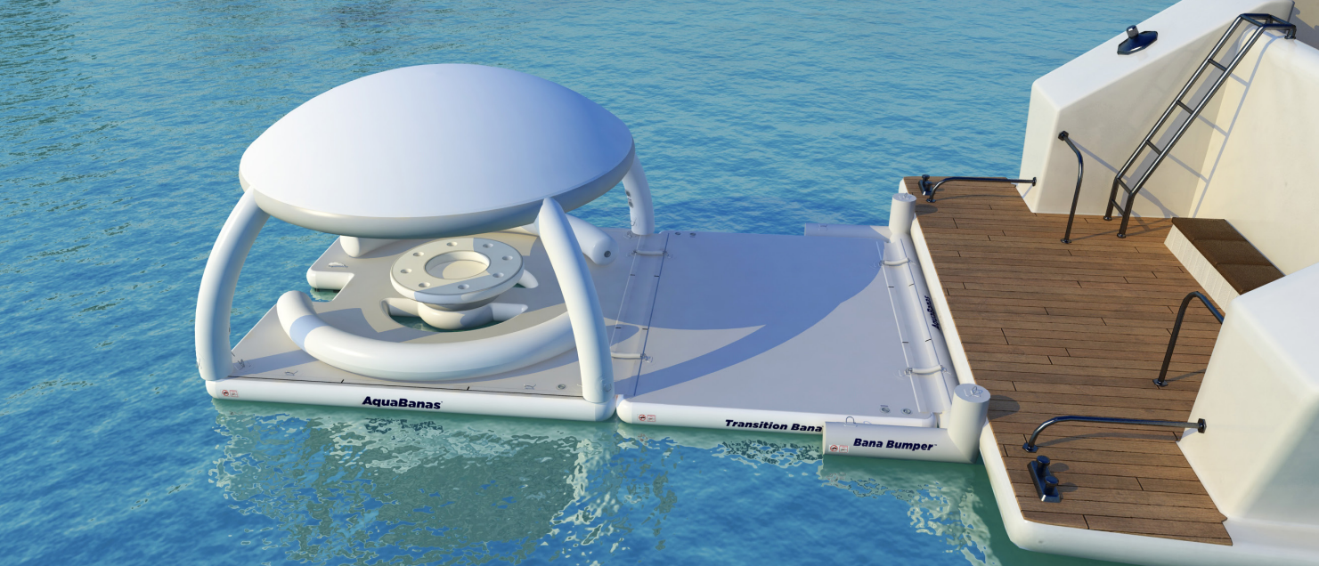 AquaBanas Stew Package