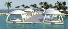 Load image into Gallery viewer, AquaBanas The Cove Package