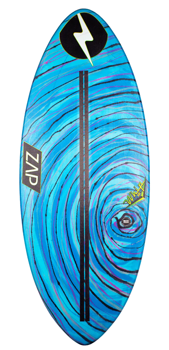 ZAP Whip V2 Skimboard