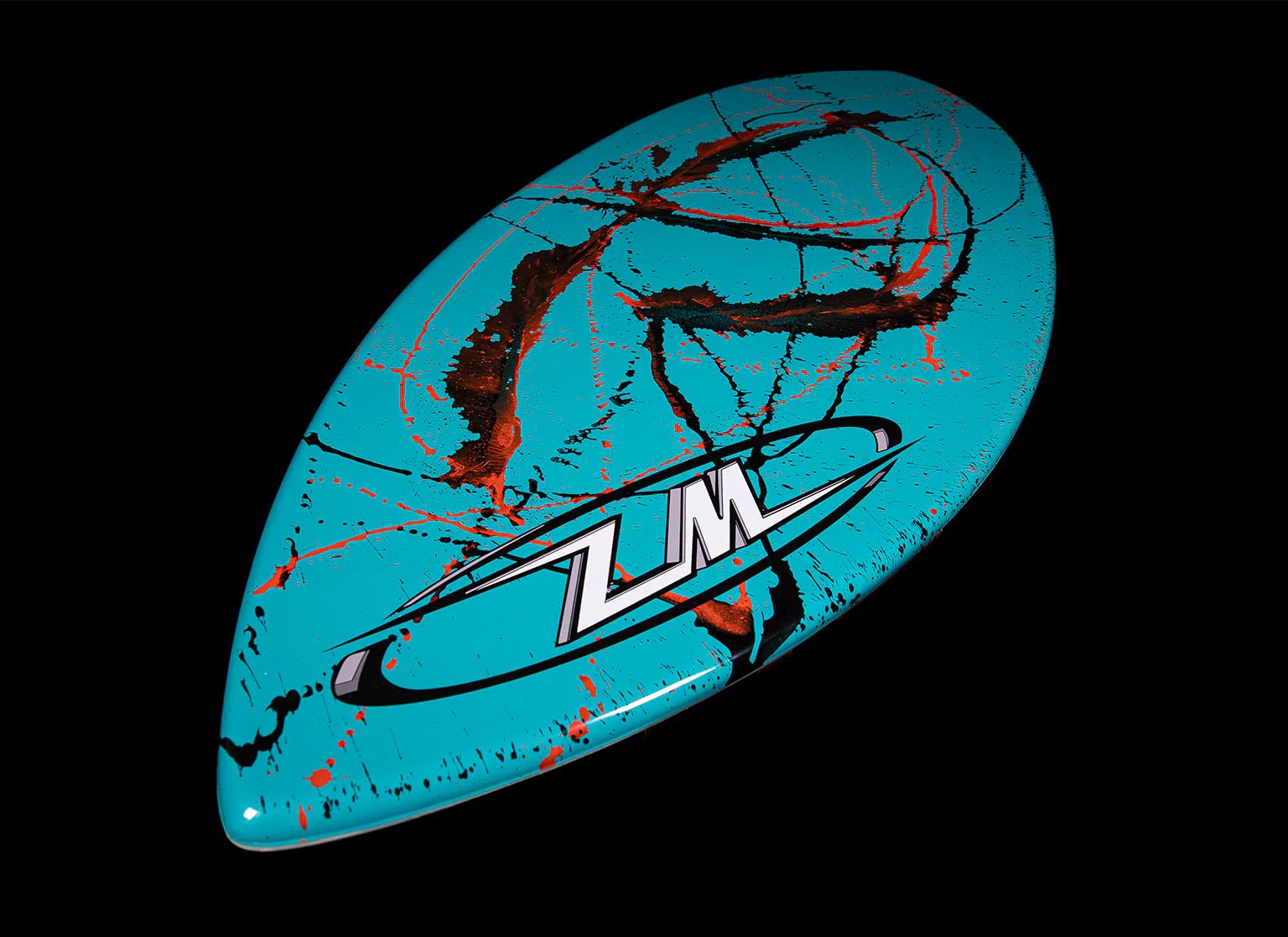 Wave Zone Skimboards Glide