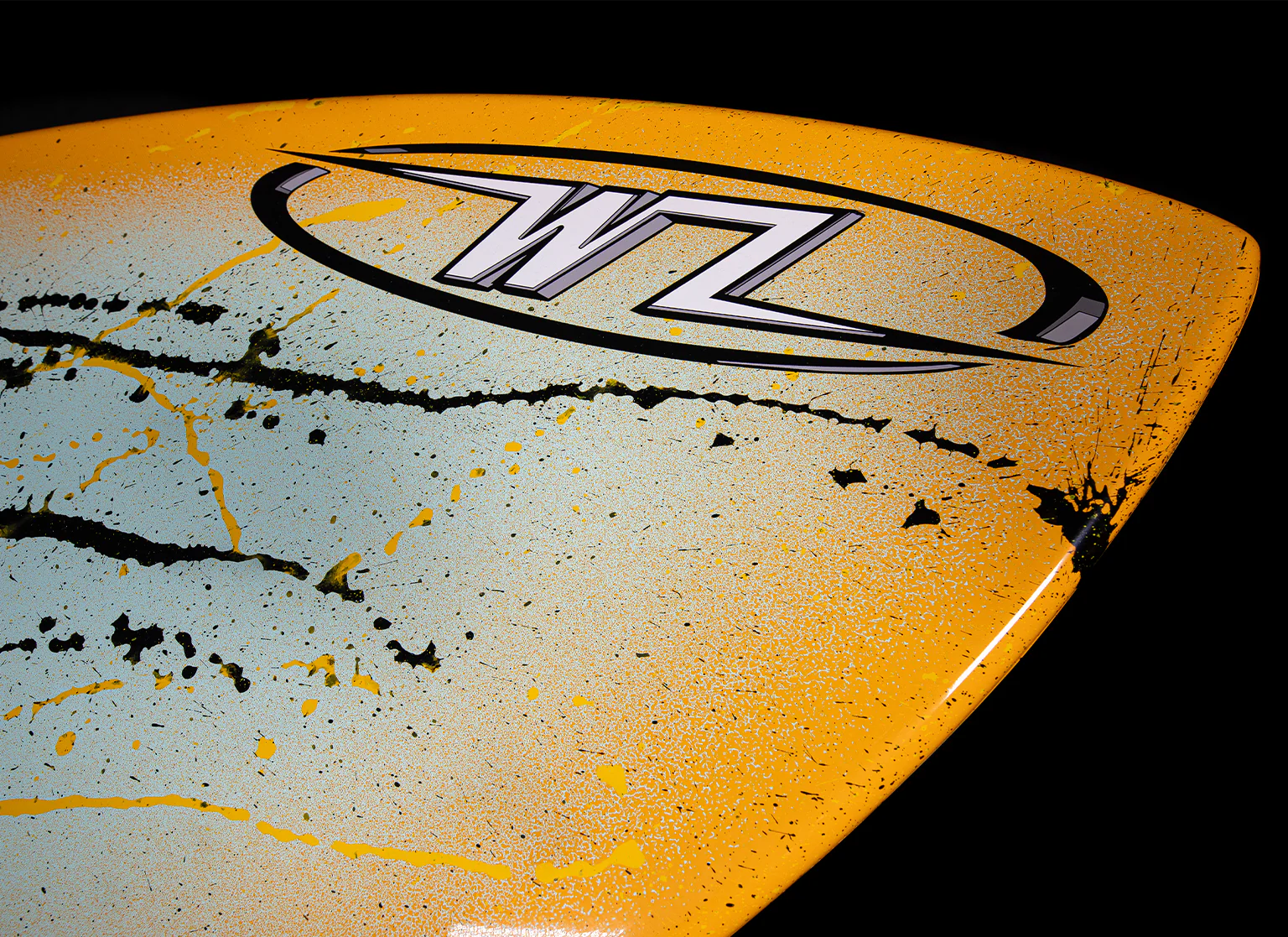 Wave Zone Skimboards Glide