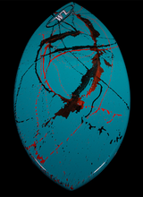 Load image into Gallery viewer, Wave Zone Skimboards Glide